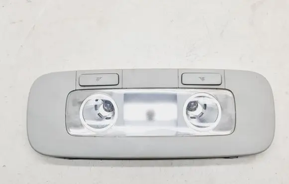 Volkswagen PASSAT B6 Rear seat light 3C0947291C