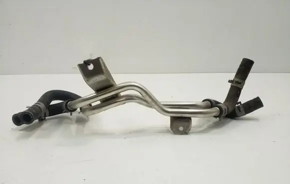 Brake vacuum hose/pipe
