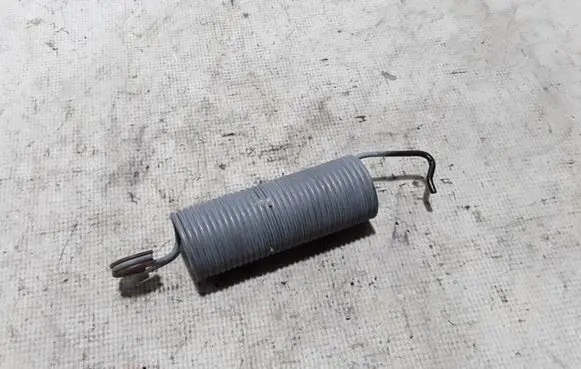 Volvo S60 Tailgate/trunk/boot hinge 31463282