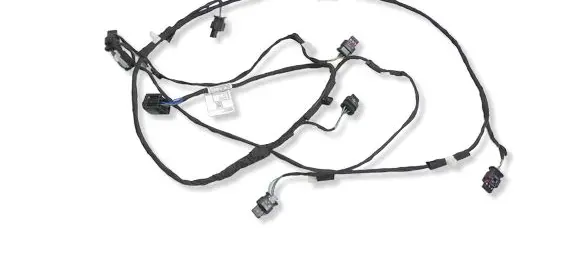 BMW 4 G22 G23 G24 G26 Parking sensor (PDC) wiring loom 5A1DF26 E4F520