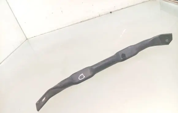 BMW X5 E70 Radiator support slam panel bracket 7159588
