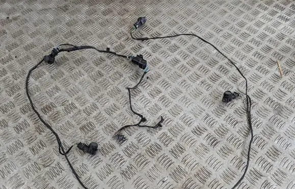 BMW 2 F44 Parking sensor (PDC) wiring loom 7927798 8736648