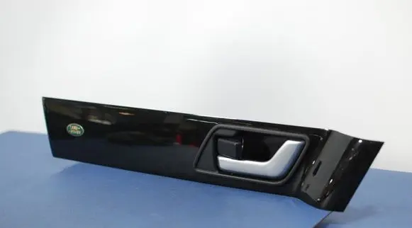 Land Rover Range Rover Sport L320 Side skirt rear trim 