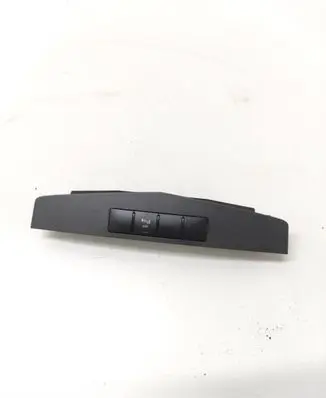 Mercedes-Benz C W204 Parking (PDC) sensor switch A2049050500 0628000620