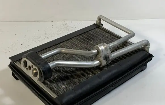 Volkswagen Phaeton Heater blower radiator 3D0820105
