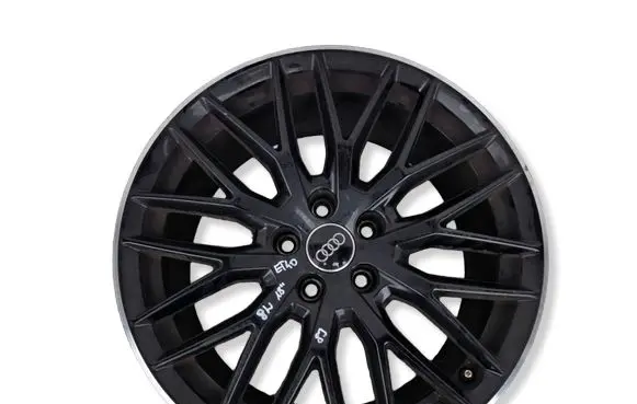 Audi A4 S4 B9 8W R18 alloy rim 8W0601025DD