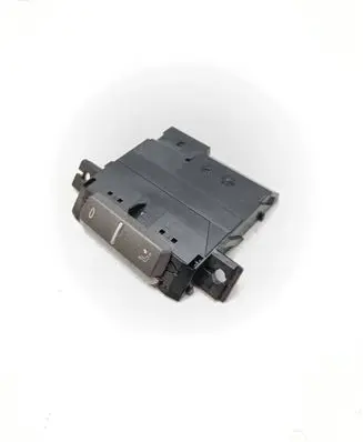 Interior fan control switch