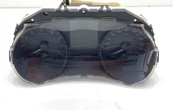 Nissan Qashqai Speedometer (instrument cluster) 4EL7D