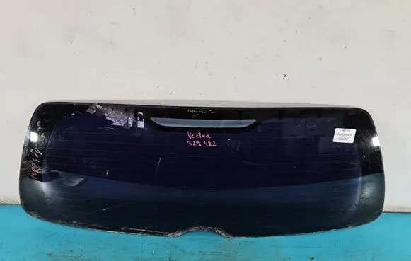 Opel Vectra B Rear windscreen/windshield window IMPRK1480418