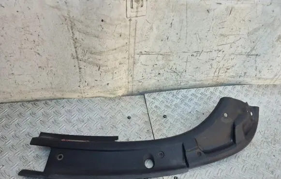 Audi TT Mk1 Top upper radiator support slam panel 8N0860441B