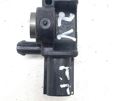 Ford Fusion II Airbag deployment crash/impact sensor CM5T14B006AA