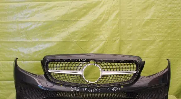 Mercedes-Benz E W238 Front bumper