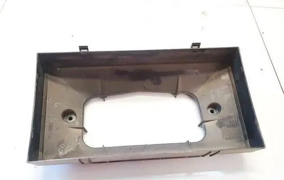 Peugeot 406 Air intake duct part 7735 fabi7735