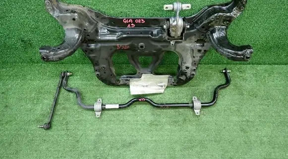 Mercedes-Benz GLA H247 Front subframe 