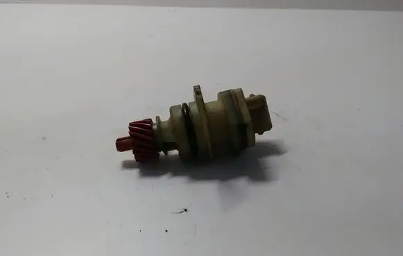 Renault Scenic I Speed sensor (speedometer sensor) 2576063A