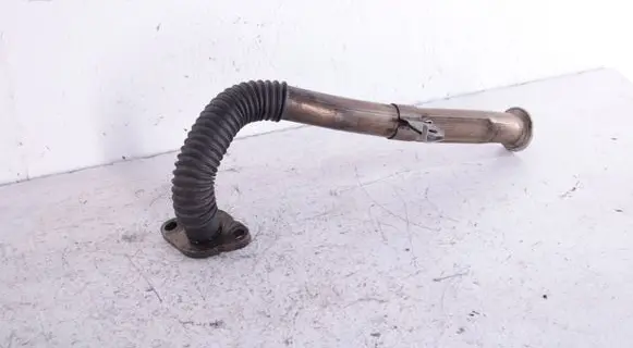 Nissan Qashqai EGR valve line/pipe/hose 838889758