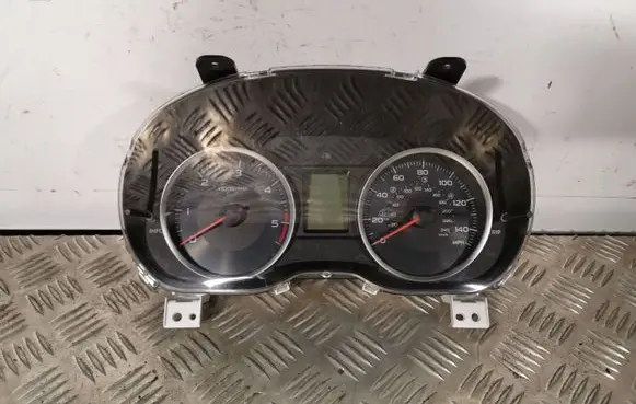Subaru XV Speedometer (instrument cluster) 85002FJ76