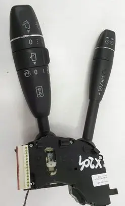 Mercedes-Benz GLK (X204) Wiper control stalk