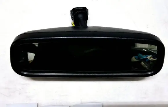 Mercedes-Benz B W245 Rear view mirror (interior)