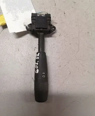 Peugeot 607 Cruise control stalk 34438901 96318293ZL