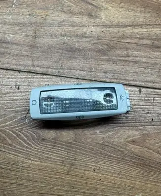 Seat Alhambra (Mk2) Headlining lighting console trim 1K0947106HWRC