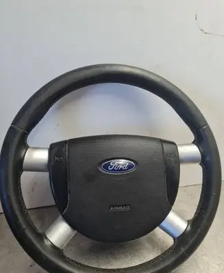 Ford Focus Steering wheel