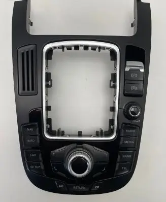 Audi A5 8T 8F Head unit multimedia control 8T0919609