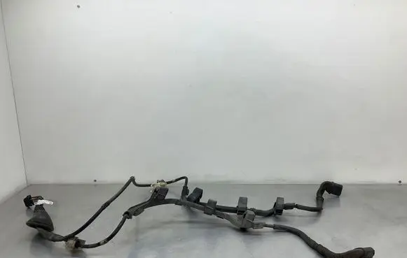 BMW 5 F10 F11 Handbrake wiring loom/harness 9277195
