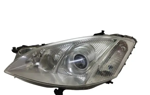 Mercedes-Benz S W221 Headlight/headlamp 1305235873 A2168203585 A2164420003