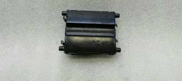 Mercedes-Benz C W205 Air conditioner control unit module A2059006923