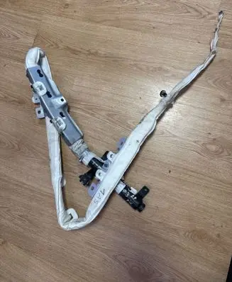 Volvo XC70 Roof airbag 9141639