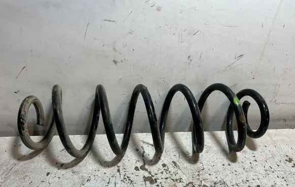 Toyota C-HR I Rear coil spring