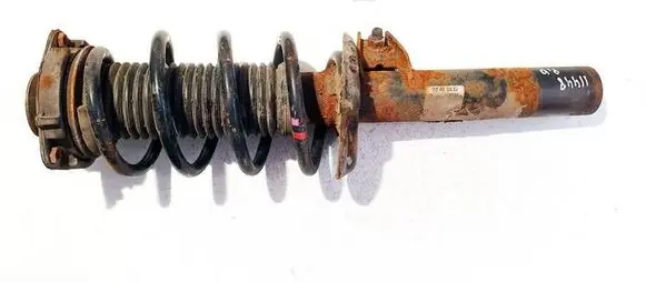Seat Altea Front shock absorber/damper 1T0413031EJ
