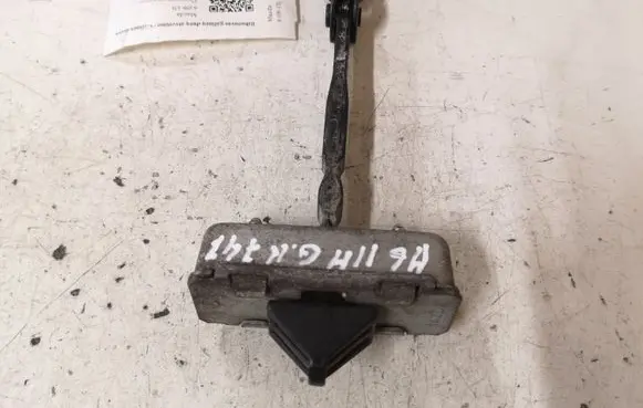 Mazda 6 Rear door check strap stopper
