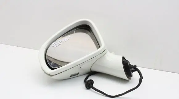 Mercedes-Benz SLK R172 Coupe wind mirror (mechanical) 9PIN