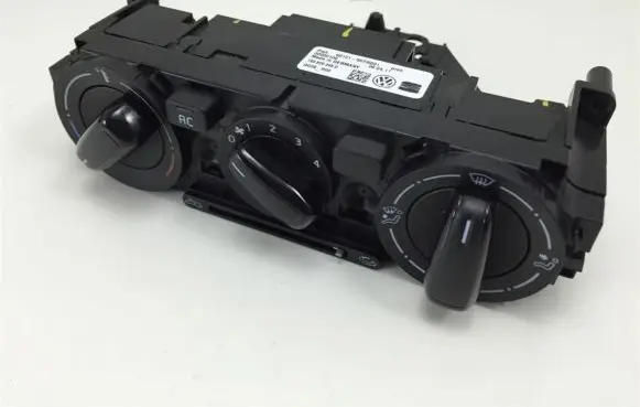 Volkswagen Up Climate control unit 1S0820045D