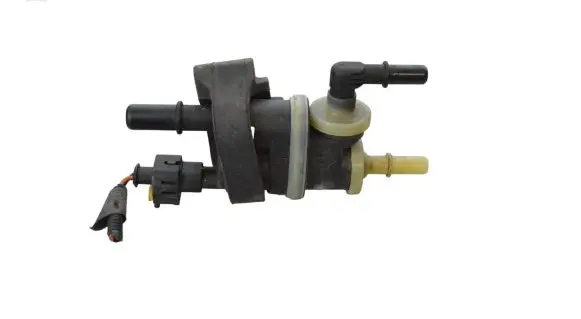 Alfa Romeo Stelvio Turbo solenoid valve 670106836 0648004700