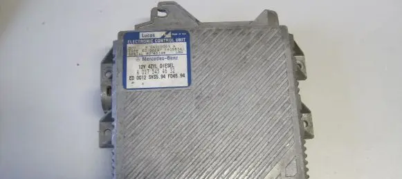 Mercedes-Benz C W202 Engine control unit/module ECU A0175454632