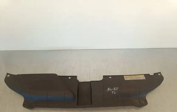 Audi A4 S4 B8 8K Top upper radiator support slam panel 8K0010520A