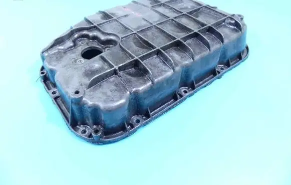 Mercedes-Benz ML W163 Oil sump A6280140003 IMPRK1301894