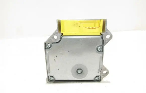 Audi A6 S6 C6 4F Airbag control unit/module 4f0959655b