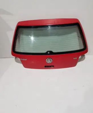 Volkswagen Golf IV Tailgate/trunk/boot lid 1J6827025G