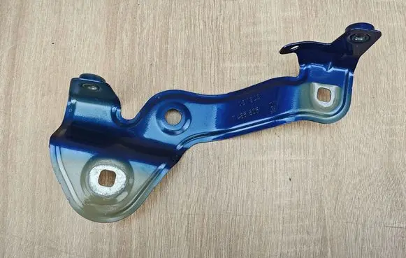 BMW 4 G22 G23 G24 G26 Fender mounting bracket 7486806