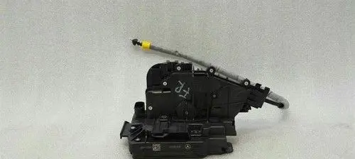 Mercedes-Benz SL R231 Coupe door lock (next to the handle) A0997202000