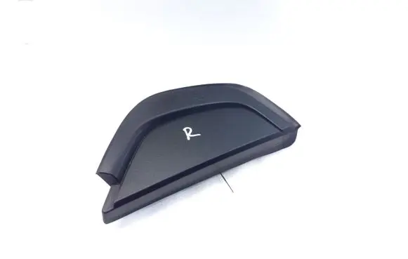 Citroen C3 Other interior part 9813324080