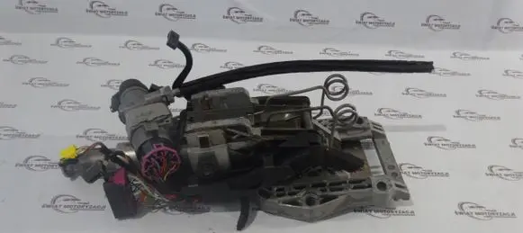 Audi A2 Steering wheel axle set 8Z0971824J