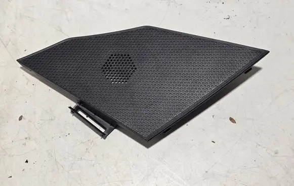 Toyota C-HR I Front door speaker cover trim 55409F4010