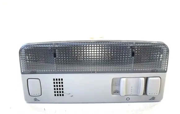 Seat Ibiza IV (6J,6P) Headlining lighting console trim 3B0947105C