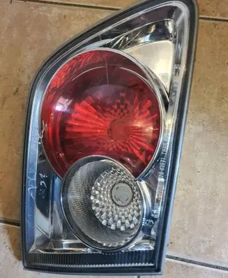 Mazda 6 Tailgate rear/tail lights 22661971