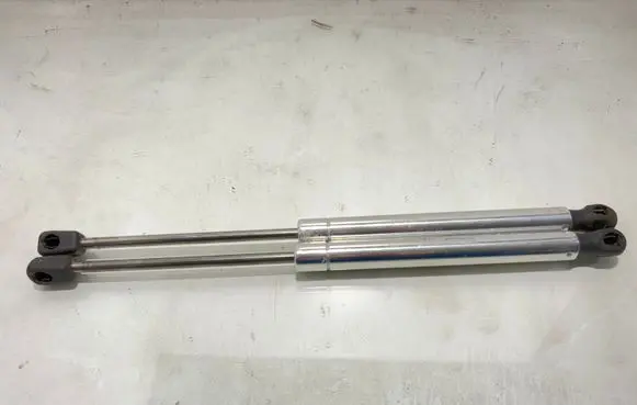 Audi A8 S8 D3 4E Front bonnet/hood damper/strut 4E0823359C